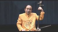 琴书《捣灶》