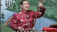 琴书《赵匡胤借人头》02