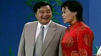 琴书《光棍老汉想亲家》