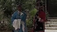 琴书《张廷秀私访》03下载