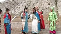 琴书《薛仁贵征西》11