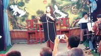 河北梆子《杜十娘》“杜薇逃出烟花院” 选