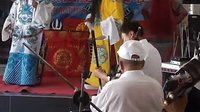 河北梆子《辕门斩子》01