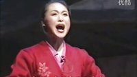 评剧《疙瘩屯》选段 心中这苦滋味谁知谁晓 
