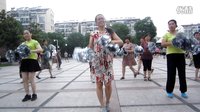 舞灵美娜子广场舞 队形编排： 舞灵美娜子 排