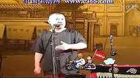 郭德纲长篇经典单口相声《丑娘娘》12