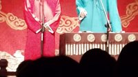 德云三队三里屯剧场 相声《打灯谜》李筱奎 