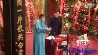 德云六队孙鹤宝李九春相声专场 相声《天王