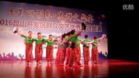 舞灵美娜子广场舞 《中国歌最美》队形编排：舞灵美娜子 比赛版下载