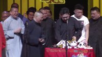 2016德云社乙未年封箱专场 《风尘二侠》 11