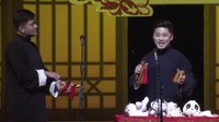 2016云社乙未年封箱专场 《群口快板书》 06