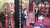 德云六队孙鹤宝李九春相声专场 相声《魔术