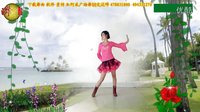 阿采广场舞2016最新《我们的爱是永远》 编
