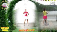 阿采广场舞2016最新《DJ你傻不傻》  含背面
