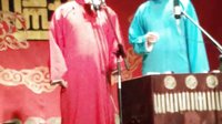 德云三队三里屯剧场 相声《六口人》李筱奎 