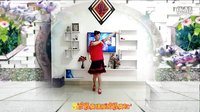 2016最新广场舞《真心换真情》秋凉进我心广