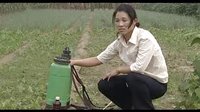 安徽民间小调《憨姐夫》1-8