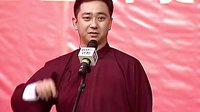 王自健相声《鸟语》