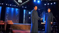 王自健相声《捧逗互换》