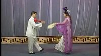 二人转小帽 《小妹妹送情郎》