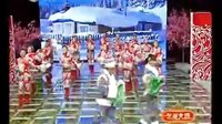 二人转小帽《双回门 》