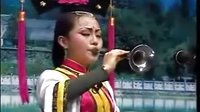 二人转小帽《大悲调》