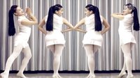 青青世界广场舞 友情舞动《DJ朋友一生最难