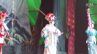 穆桂英下山