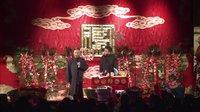 对口相声《怯拉车》