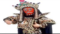 川剧《变脸》