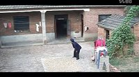 安徽民间小调《憨妮要饭》01