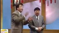 讽刺造谣者的搞笑相声小品《传谣》