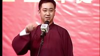 返场三相声《鸟语》