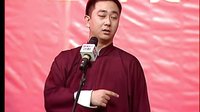 返场四相声