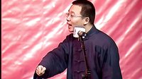 相声《我精我业》
