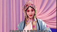 京剧《凤还巢》选段 张晶演唱