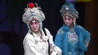 京剧《断桥》选段 王蓉蓉演唱