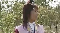 沂蒙小调王三姐挖菜：4