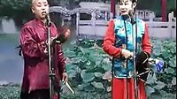 二人转《密建游宫》胡二倴髅 李 平