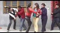 民间小调《姐夫钻小姨子空》9 荆献顺