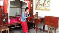 赣南采茶戏《巧媳妇》