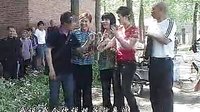安徽民间小调《三个骚寡妇爬墙头》上
