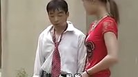 安徽民间小调《傻子走亲戚》完整版