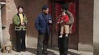 民间小调《寡妇骂村长》完整版
