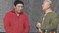 小品《家和万事兴》
