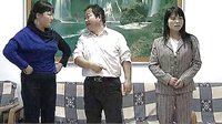 民间小调女村长上任：5