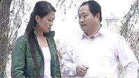 民间小调女村长上任：2