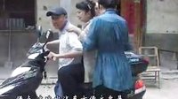 民间小调-荆献顺《姐妹两个换男人》05