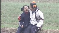 安徽民间小调《杀女记》全