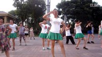 舞灵美娜子广场 《你为什么不上线》《想你啦》下载